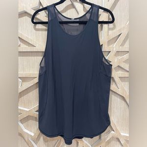 Lululemon Sculpt II Tank top
